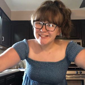 Meet your Posher, Karly